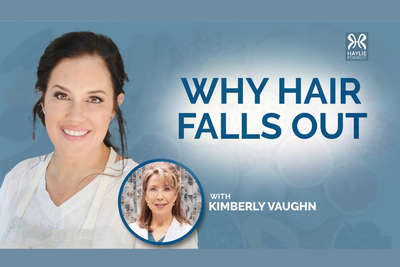 From Hair Shedding to Hair Growth: What You Should Know - From Hair Shedding to Hair Growth: What You Should Know