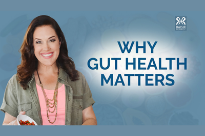 What Glyphosate Is Doing to Your Gut - What Glyphosate Is Doing to Your Gut