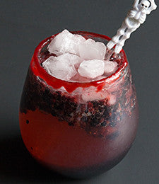 Berry Scary Punch - Berry Scary Punch