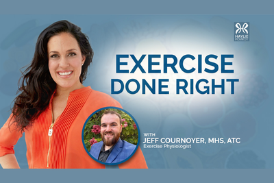 How Exercise Physiology Improves Chronic Illness Care - How Exercise Physiology Improves Chronic Illness Care