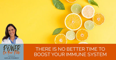 Episode 13: There is No Better Time to Boost Your Immune System - PYP Immunity | Immunity Shield
