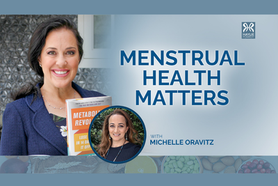 What Your Menstrual Cycle Can Tell You About Your Health - What Your Menstrual Cycle Can Tell You About Your Health