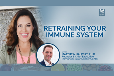 Reprogramming the Immune System to Fight Cancer - Reprogramming the Immune System to Fight Cancer