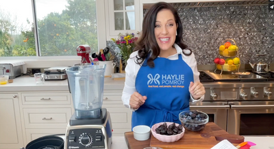 Cooking With Haylie - Cheesecake - Cooking With Haylie - Cheesecake