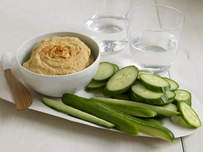 Hummus - Hummus