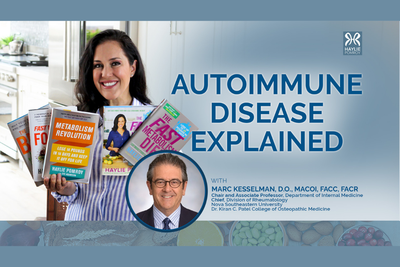 The Hidden Drivers of Autoimmune Disease - The Hidden Drivers of Autoimmune Disease