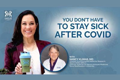 What to Do First When You Suspect Post-Viral Illness - What to Do First When You Suspect Post-Viral Illness