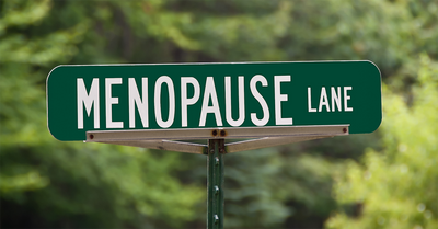 Menopause and Metabolism - Menopause and Metabolism