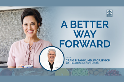 Why Chronic Illness Needs a Different Kind of Healthcare - Why Chronic Illness Needs a Different Kind of Healthcare