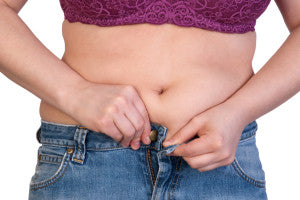 Spotlight on spot loss: Belly fat - Spotlight on spot loss: Belly fat