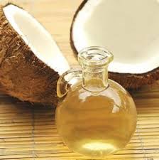 VLOG:  The Benefits of Coconut Vinegar - VLOG:  The Benefits of Coconut Vinegar