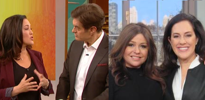 Learn what Dr. Oz & Rachael Ray say about the Metabolism Revolution program! - Learn what Dr. Oz & Rachael Ray say about the Metabolism Revolution program!