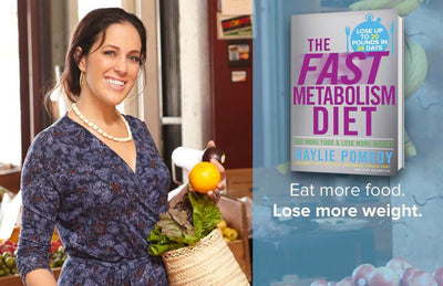 Fast Metabolism Diet Guide - Fast Metabolism Diet Guide