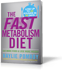 Top 3 Questions About The Fast Metabolism Diet - Top 3 Questions About The Fast Metabolism Diet