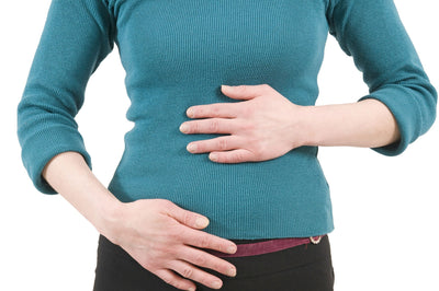 Soothing the symptoms of IBS - Soothing the symptoms of IBS