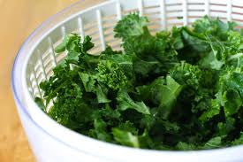 5 Ways to Eat Kale - 5 Ways to Eat Kale