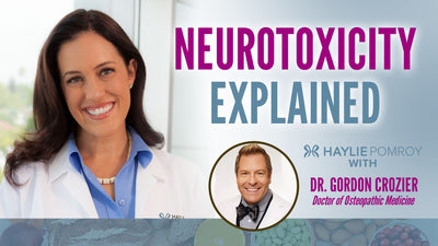 Episode 118: Neurotoxicity Explained with Dr. Gordon Crozier - Episode 118: Neurotoxicity Explained with Dr. Gordon Crozier