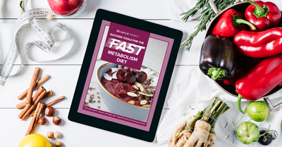 FREE Download - Success Tools for the Fast Metabolism Diet - FREE Download - Success Tools for the Fast Metabolism Diet