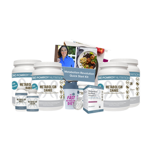 Metabolism Revolution 28 Day Kit