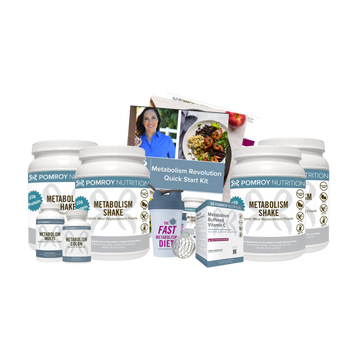 Metabolism Revolution 28 Day Kit