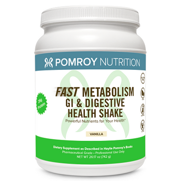 haylie pomroy l-carnitine The FMD Shake Phase 2: Unlock Stored Fat Health, Household and Personal Care Haylie Pomroy | Real people,