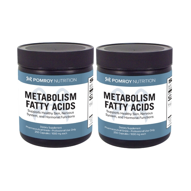 Metabolism Fatty Acids Value Pack