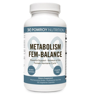 Metabolism Fem-Balance