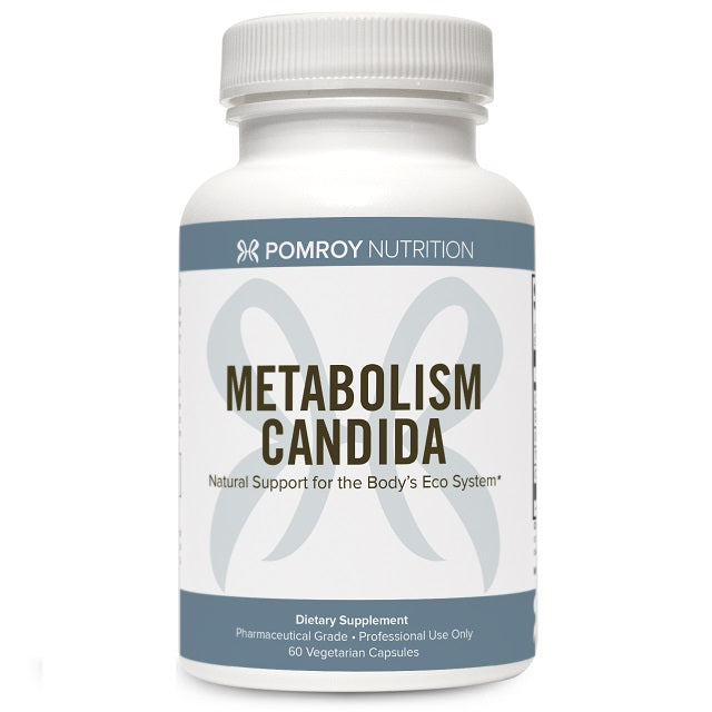 Metabolism Candida