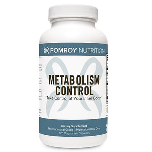 Metabolism Control