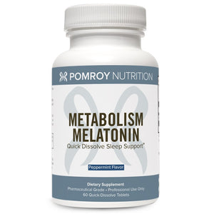 Metabolism Melatonin