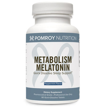 Metabolism Melatonin