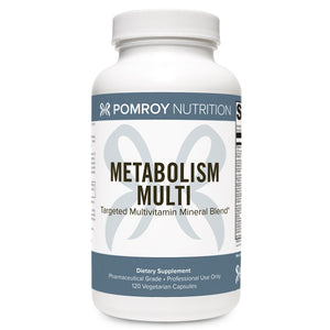 Metabolism Multi