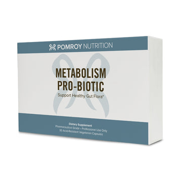 Metabolism Pro-Biotic