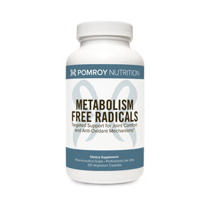 Metabolism Free Radicals
