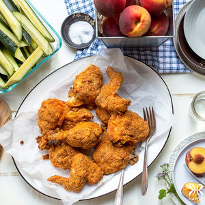 Modena Chicken The Fast Metabolism Diet Recipes: Chicken Modena — Haylie Pomroy