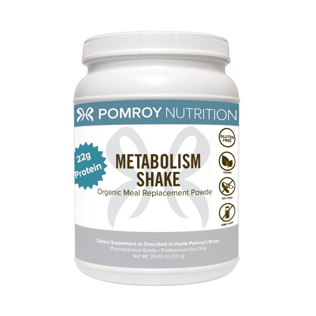 Metabolism Shake