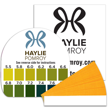4 Weeks with Haylie-Fast Metabolism 28 day Challenge- Limited Availability