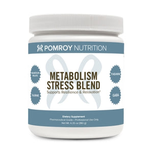 Metabolism Stress Blend