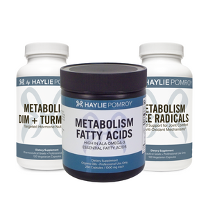 haylie pomroy l-carnitine FMD Shake Phase 2 Value Pack All Supplements Haylie Pomroy