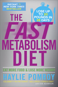 Fast Metabolism Diet Book Special