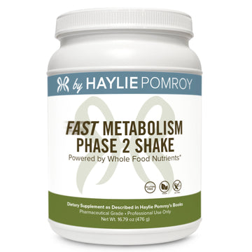 Fast Metabolism Phase 2 Super Intensive Program