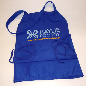 Haylie Pomroy Chef's Apron