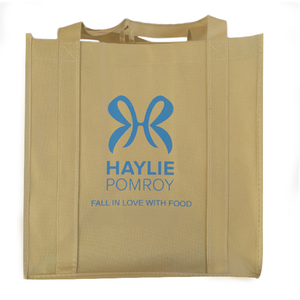 HPG Shopping Bag