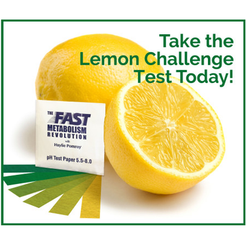 The Lemon Challenge Test Procedure