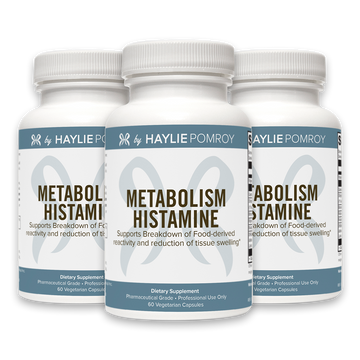 Metabolism Histamine Value Pack