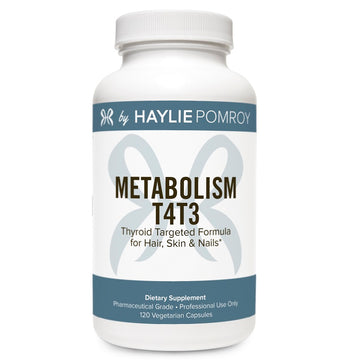 Fast Metabolism Phase 3 Super Intensive Program
