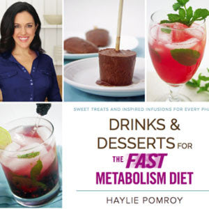 Drinks & Desserts E-Book